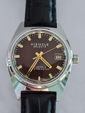 Kienzle Selecta Vintage