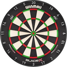 Winmau Blade X Pro Core