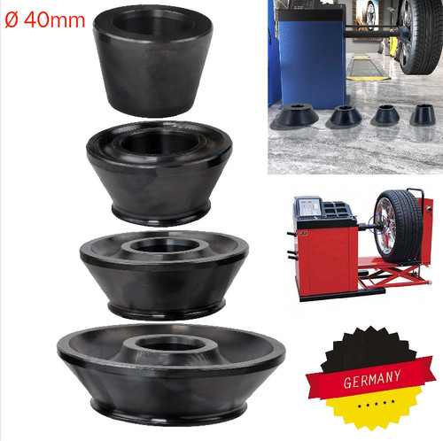 Stück wuchtkonus - 4,