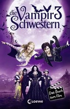 Die Vampirschwestern 3 – Das