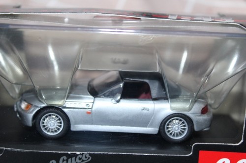 Schuco bmw roadster cabrio - bmw,