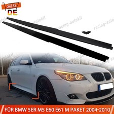 Seitenschweller Sideskirt