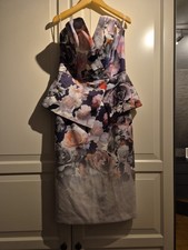 Neu Gr.   38 Etui Kleid Asos