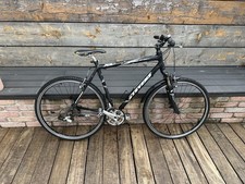 Stevens Trekkingfahrrad 28