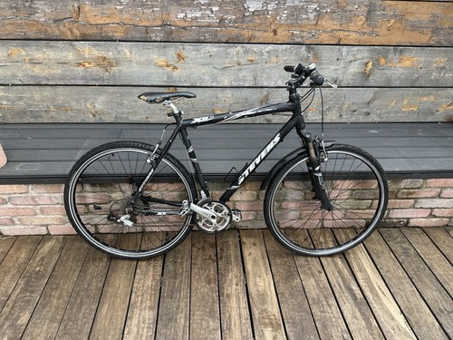 Stevens trekkingfahrrad - stevens, 28