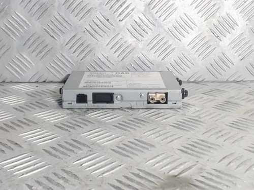 Antennenverstärker volvo v40 - volvo,
