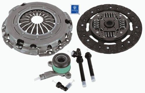 Sachs kupplungssatz 3000 990 - kupplungssatz,