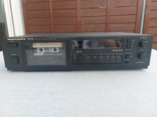 Marantz DIGITAL monitoring cassette Deck SD-45