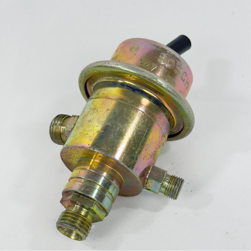 Mercedes kraftstoffdruckregler - mercedes,