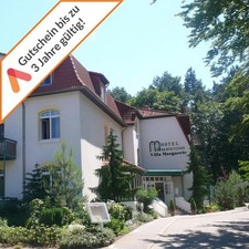 Kurzreise Waren Müritz