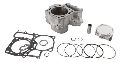 Zylinder kit standard mm - kit,