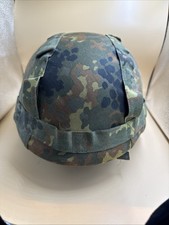 Bundeswehr Bw Kevlar