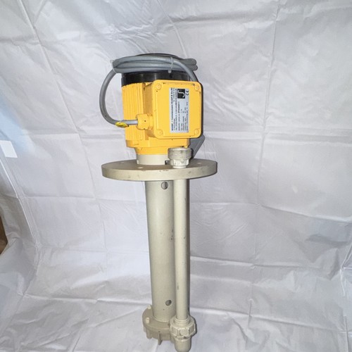 Schmitt kreiselpumpe industrie - schmitt,