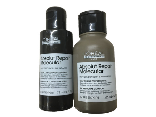 Loreal serie expert absolut - expert,