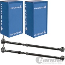 2x LEMFÖRDER QUERLENKER