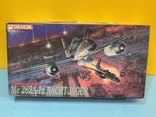 Modellbausatz Dragon Me262 —
