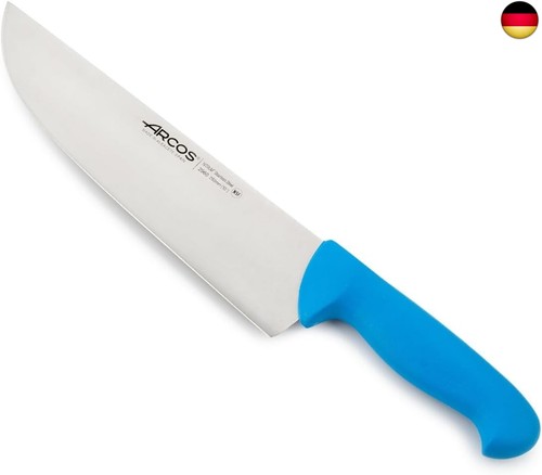 Fleischermesser breite klinge - fleischermesser,