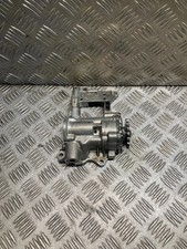 BMW 530d E39 Motor Ölpumpe