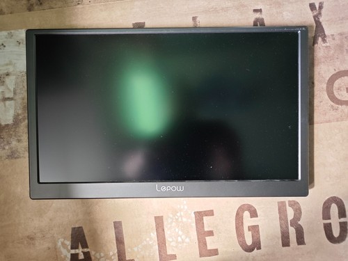 Zoll 1080p fhd tragbarer - zoll,