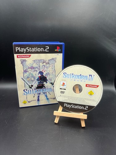 Suikoden sony - suikoden,