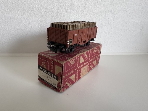 Märklin 311 im exelent - h/b,