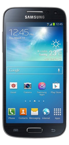 Samsung galaxy mini - samsung,