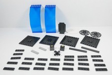 Konvolut Lego 6991 Monorail 9V