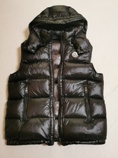 Moncler Bormes Weste Herren