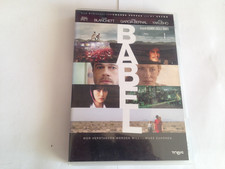 Babel (DVD) - FSK 16 -