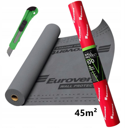 45qm eurovent wall - eurovent®, protect