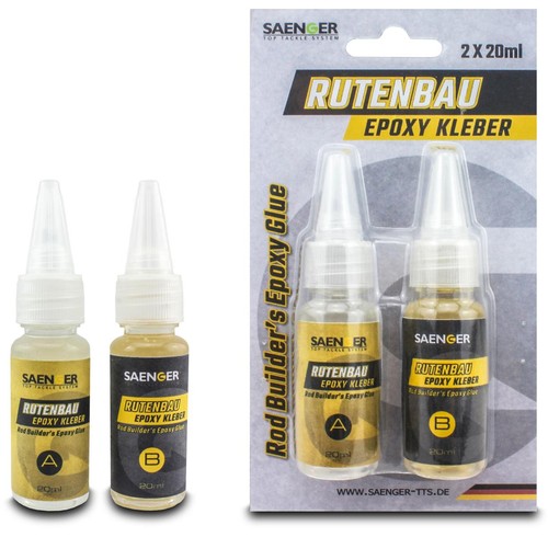 Sänger rutenbau epoxy - sänger,