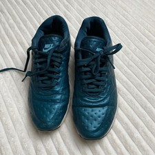 Nike Damenschuh Türkis 39 