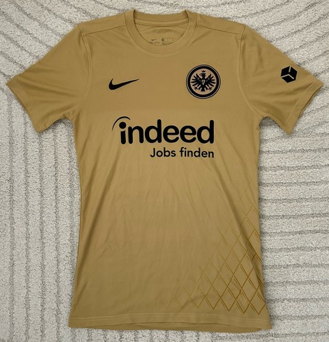 Eintracht frankfurt trikot - frankfurt,