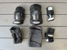 Inline Skaten Skateboard Schutz Größe: M