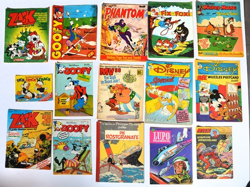 Comic konvolut kostenloser - konvolut,