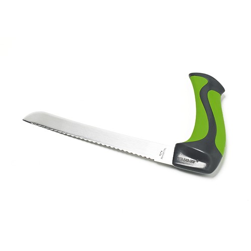 Ergonomisches brotmesser - ergonomisches,