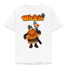 Wickie Und Die Starken Männer