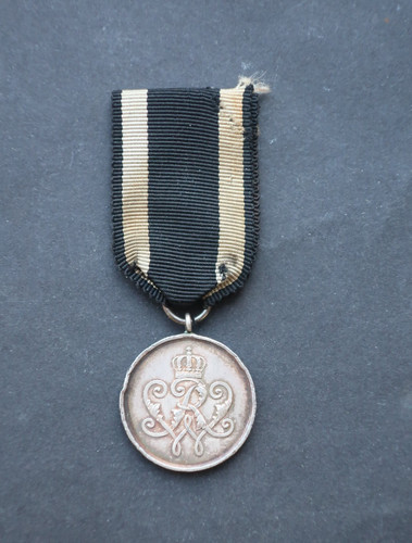 Preussen medaille krieger - preussen,
