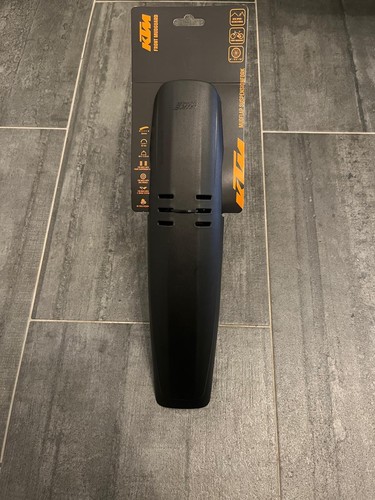 Tolles ktm schutzblech vorne - tolles,