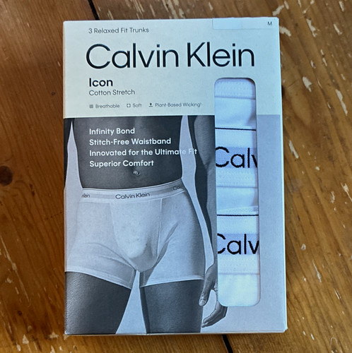 Calvin klein icon cotton - klein,