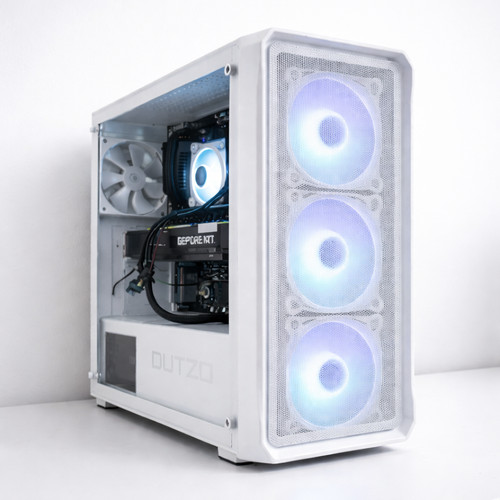 Gaming - (mit,