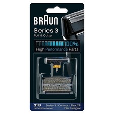 Braun series rasierer - 3,