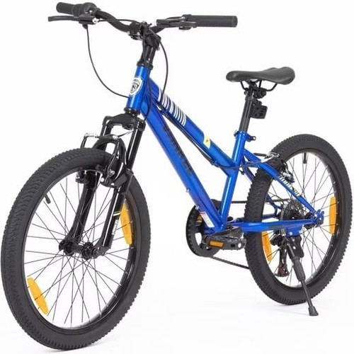 Vankel kinderfahrrad zoll 6 - 20,
