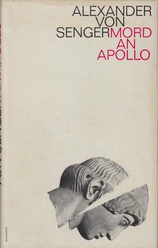 Mord apollo alexander von - apollo.,