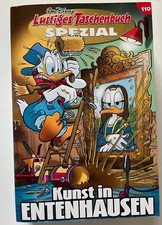 Lustiges Taschenbuch Spezial LTB 99 | Achtung Baustelle 