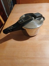 Schnellkochtopf WMF Perfekt 2 LITER gebraucht