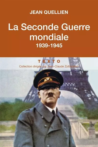 Seconde guerre mondiale - la,