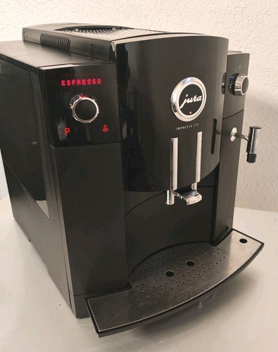 Jura impressa c50 1450w - jura,