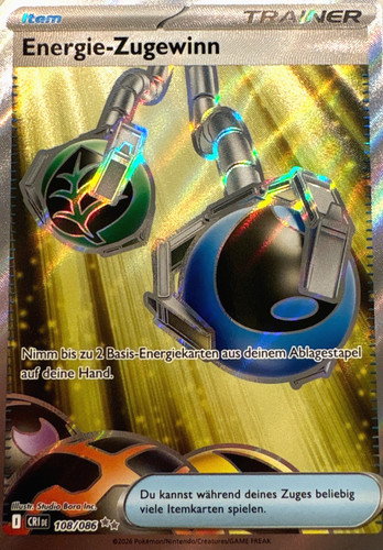 Pokémon energie zugewinn - pokémon, energie-zugewinn