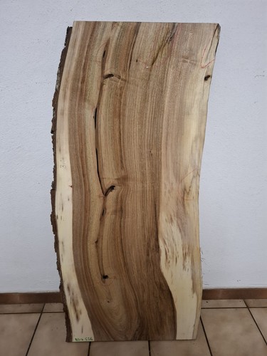 Nussbaum bohle brett - 1x,